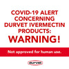 Ivermectin Horse Dewormer Paste