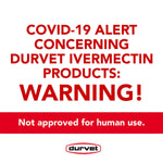 Ivermectin Horse Dewormer Paste