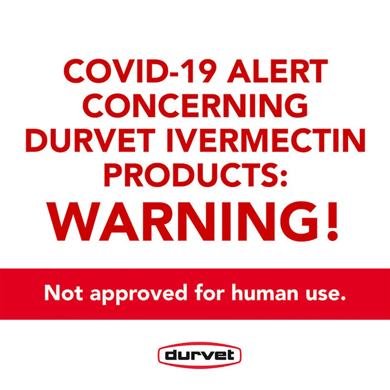 Ivermectin Horse Dewormer Paste