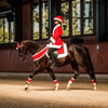 Horze by Equinavia Santa Leg Wraps