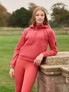 LeMieux Young Rider Hettie Half Zip Hoodie