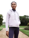 LeMieux Young Rider Hettie Half Zip Hoodie