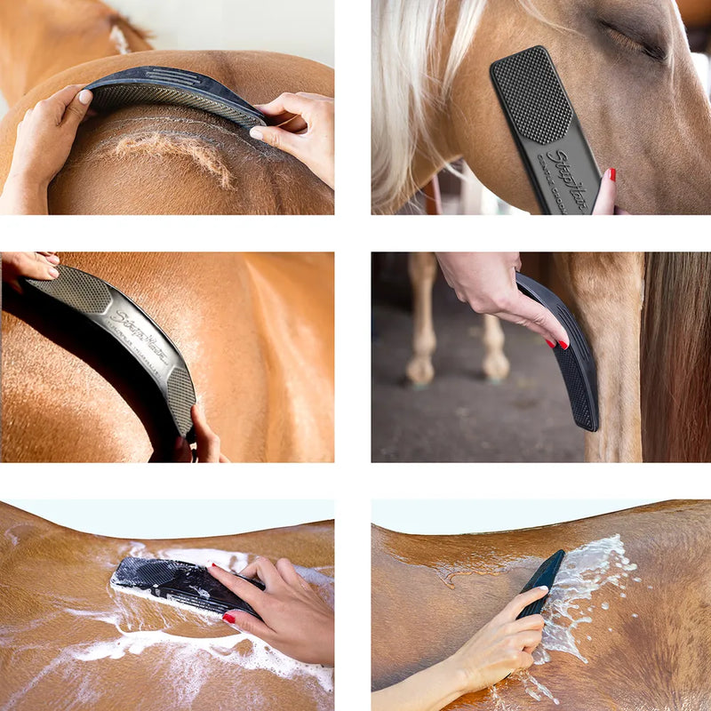 StripHair Gentle Groomer