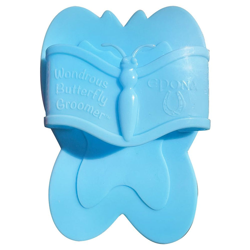 Flexible Butterfly Groomer