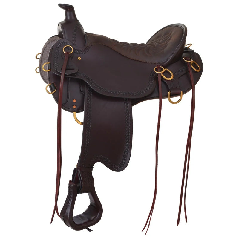 Tucker Pine Ridge Mule Saddle