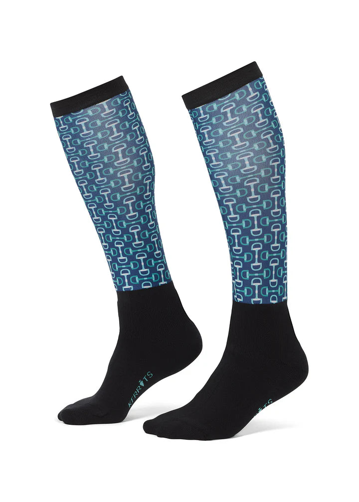 Dual Zone Boot Socks - Kids