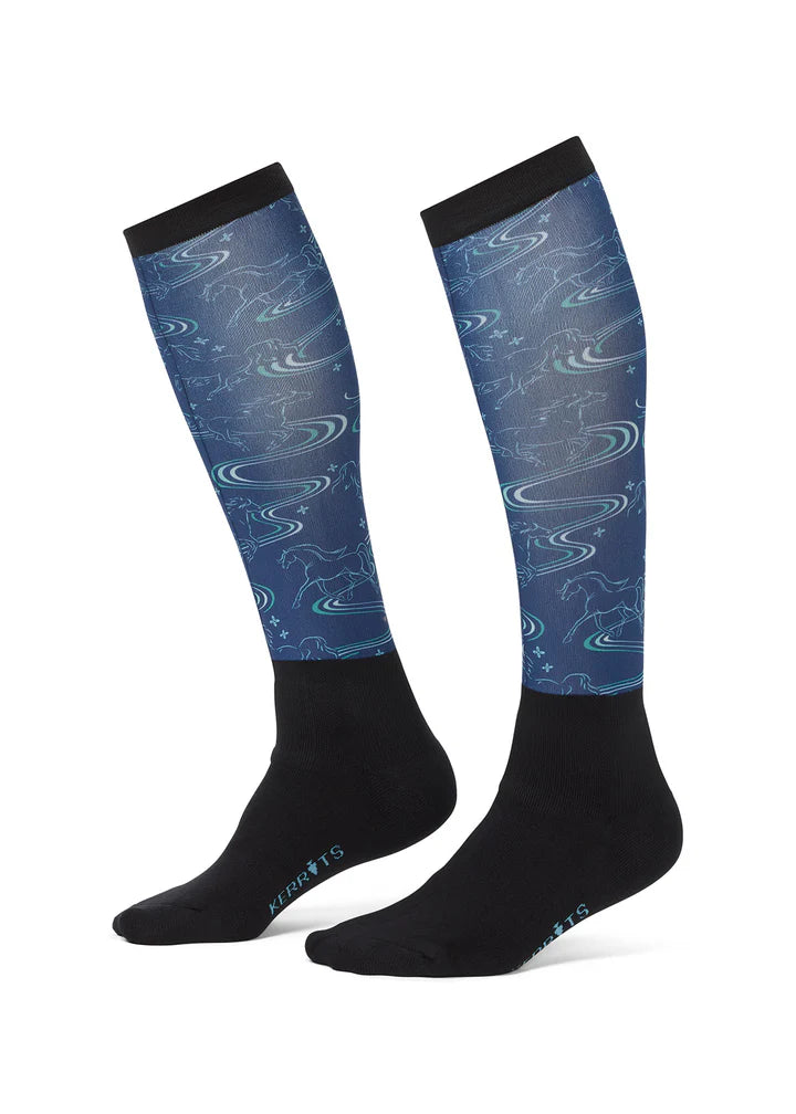 Dual Zone Boot Socks - Kids