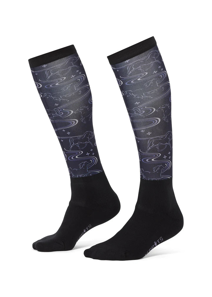 Dual Zone Boot Socks - Kids