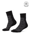 KERRITS Snaffle Links Wool Paddock Socks