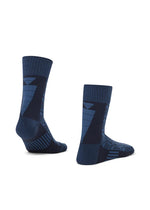 KERRITS Snaffle Links Wool Paddock Socks