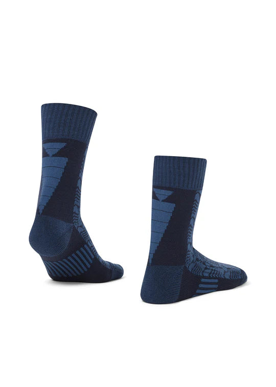 KERRITS Snaffle Links Wool Paddock Socks
