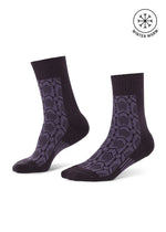 KERRITS Snaffle Links Wool Paddock Socks