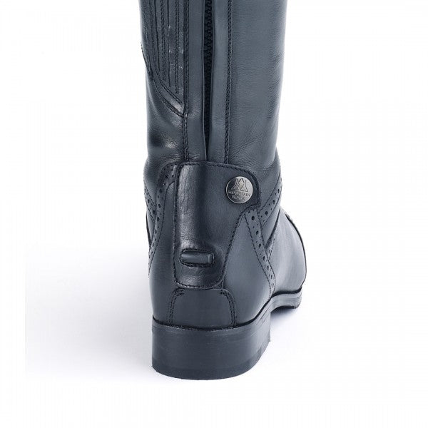 Mens Superior Field Boot Mountain Horse