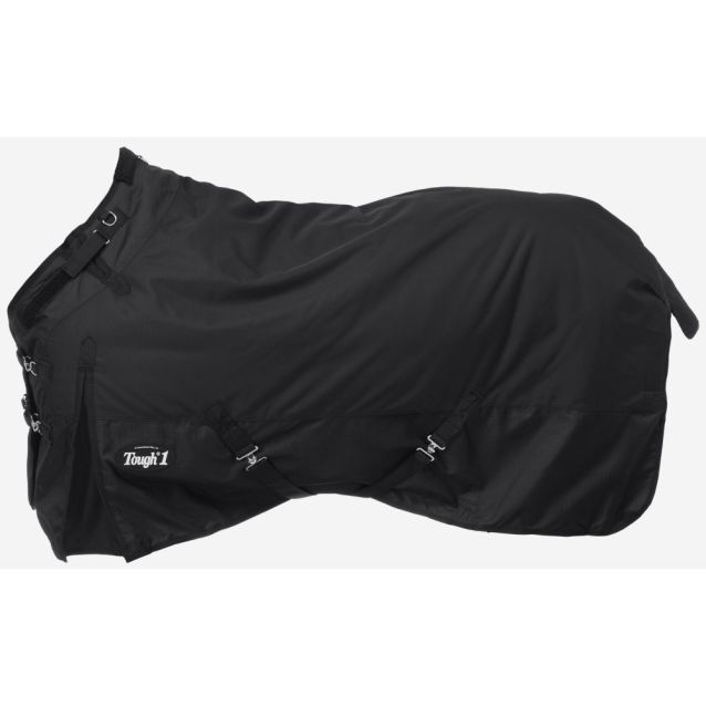 Tough1®1200D Turnout Blanket and Snuggit™ Neck (200 Fill)
