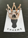 Luxy Forelock Crowns