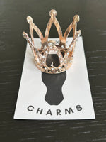 Luxy Forelock Crowns