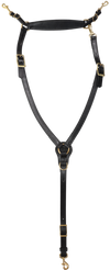 Tucker Heritage Endurance Breast Collar