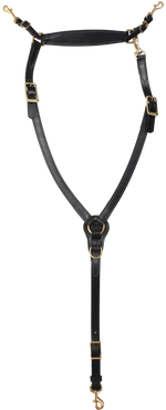 Tucker Heritage Endurance Breast Collar