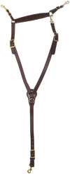 Tucker Heritage Endurance Breast Collar