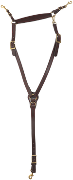 Tucker Heritage Endurance Breast Collar