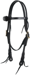 Tucker Heritage Endurance Headstall
