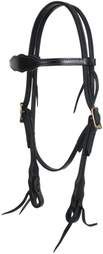 Tucker Heritage Endurance Headstall