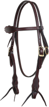 Tucker Heritage Endurance Headstall