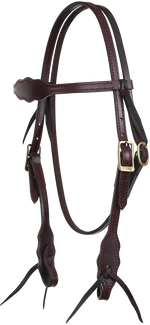 Tucker Heritage Endurance Headstall