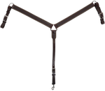Tucker Heritage Old West Breast Collar