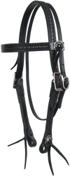 Tucker Heritage Old West Headstall