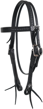 Tucker Heritage Old West Headstall