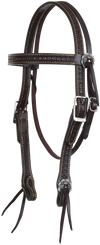 Tucker Heritage Old West Headstall