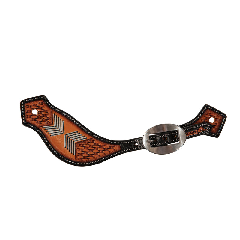 Professional's Choice Spur Strap Tomahawk