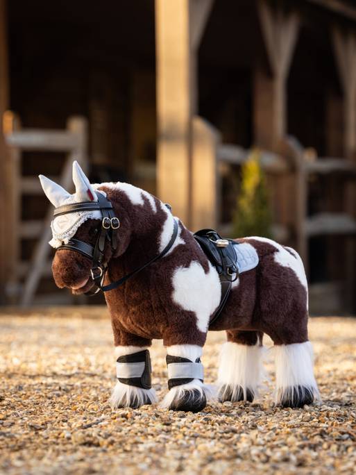 LeMieux Toy Pony Ear Bonnet