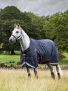 LeMieux Kudos Turnout Blanket 100g Navy