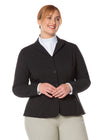 Kerrit's Stretch Competitor Show Coat - 3 Snap