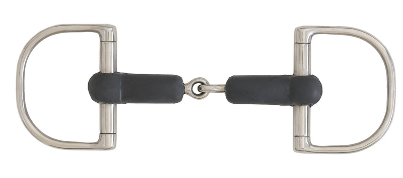 Joint Soft Rubber Barrel Dee