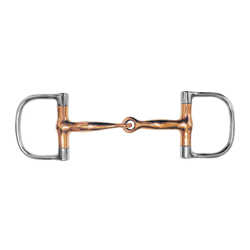 Joint Copper Barrel Dee Bit