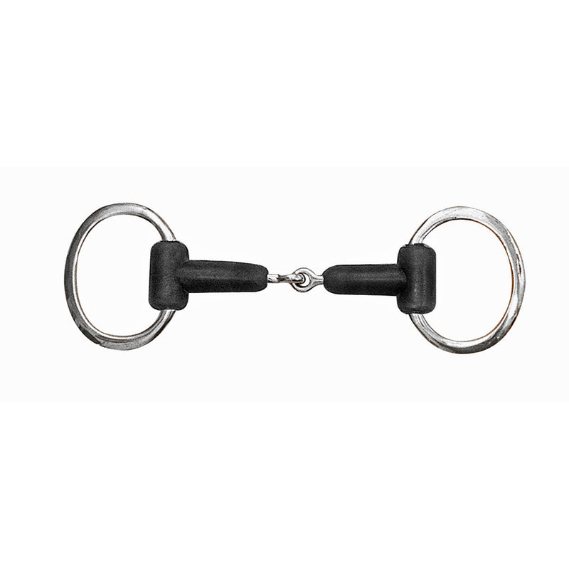 JNT Soft Rubber Round Eggbutt