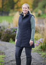 Kerrit's Elevation Insulated Winter Vest