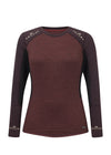 KERRITS D-Lightful Base Layer Top
