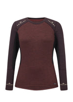 KERRITS D-Lightful Base Layer Top
