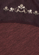KERRITS D-Lightful Base Layer Top
