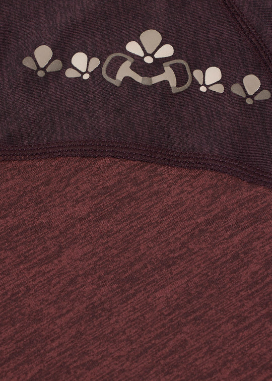 KERRITS D-Lightful Base Layer Top