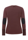KERRITS Hot to Trot Thermal Henley