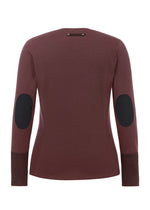 KERRITS Hot to Trot Thermal Henley