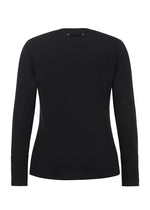 KERRITS Hot to Trot Thermal Henley