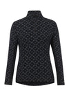 KERRITS Stable Temp Merino Wool Quarter Zip Top
