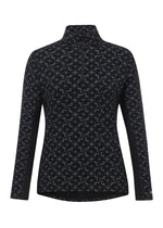 KERRITS Stable Temp Merino Wool Quarter Zip Top