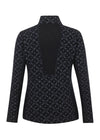 KERRITS Stable Temp Merino Wool Quarter Zip Top
